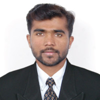 Mahesh Baspure