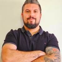 Andre Sertório Tranchezzi