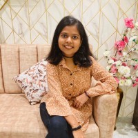 Kashika Gupta