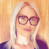 Blazenka Dabanovic