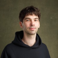 Nikolay Sheregeda