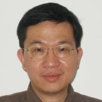 Rongshan Yu