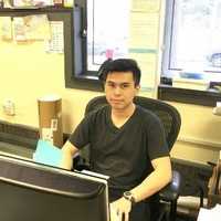 Hao Chau
