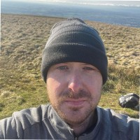 Iain Truten