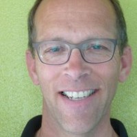 Arie Van Donk
