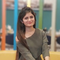 Akanksha Chandrakar