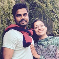 Sunil Kumar