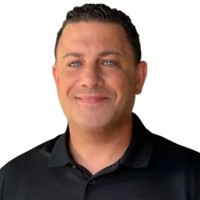 John Komara, PharmD