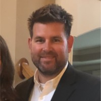 Eric Tymchuk