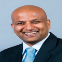 Navin Manjooran, Phd, Mba, Fasm, Facers, Fiim, Fimmm
