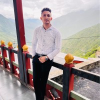 Prahlad Vishwakarma