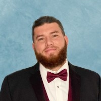 Nicholas Gasparo