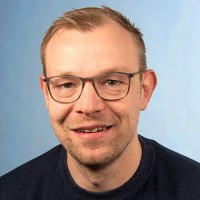 Stefan Drechsler