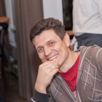 Виталий Кочкин