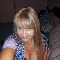 Sharon Hammond
