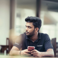 Shanesh Dilransha