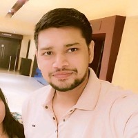 Angad Maurya
