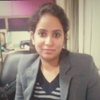 Mona Raheja