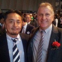 恒利田中