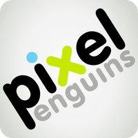 Pixel Penguins