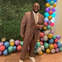 Jarell Odom