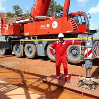 Collins Oppong