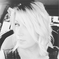 Tracie Welch