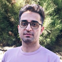 Mohammad Reza Soltani