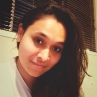 Dharanija S.