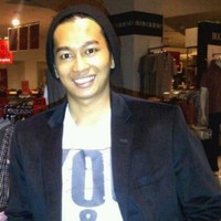 Farid Ikhsan