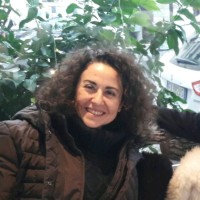 Silvia Generini