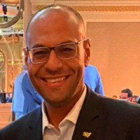 Ahmed Salama