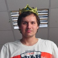 Максим Миронов