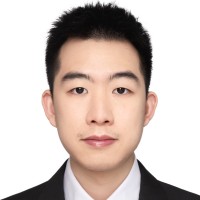 Yueqian Chen