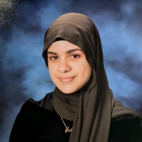Hanan Mashal