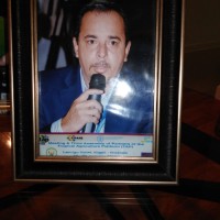 Jose Francisco Herrera