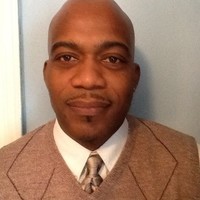 KEITH PARRIS