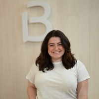 Katherine Bocti