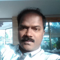 Selvin Leo Raj