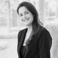 Carolina Monteiro, RLA