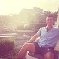 Ben Wallis