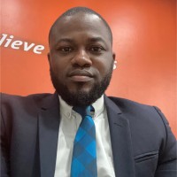 ERNEST ASANTE