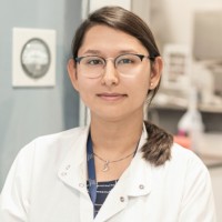 Edith Hernandez