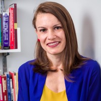 Mary J. Eberhardinger, Ph.D.