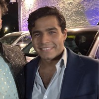 Xavier Zambrano