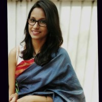Sritama Ghosh
