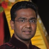 Ashish Jain