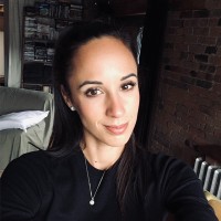 Sacha Demontigny Michaud