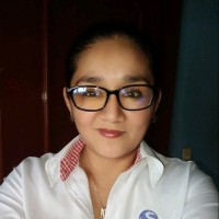 Ana Jimenez Sol