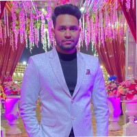 Ashish Khare